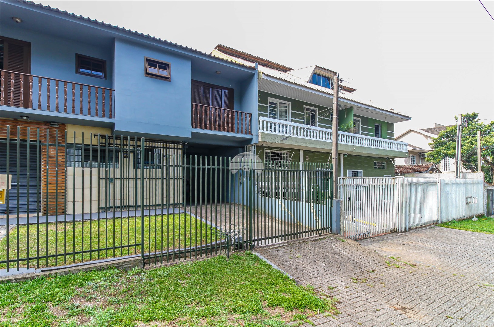 Sala/Conjunto Comercial para alugar em Guaíra, Curitiba — Portal Chave Fácil