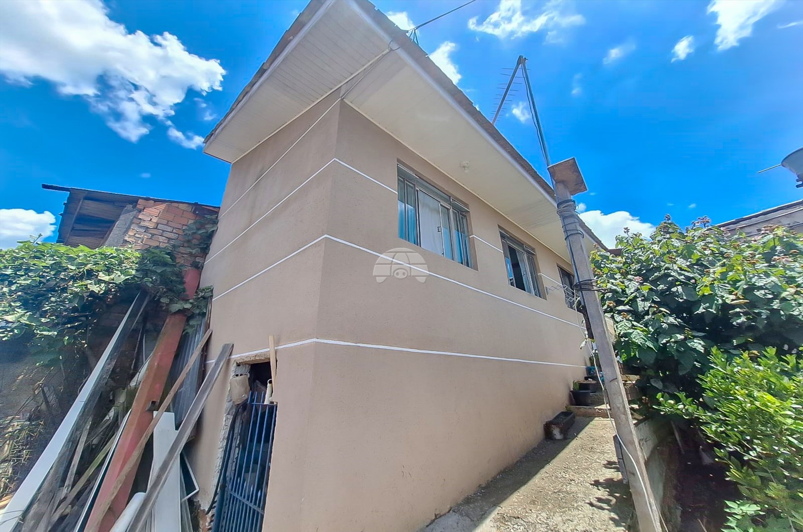 Casa à venda em Jardim Bandeirantes, Colombo — Portal Chave Fácil