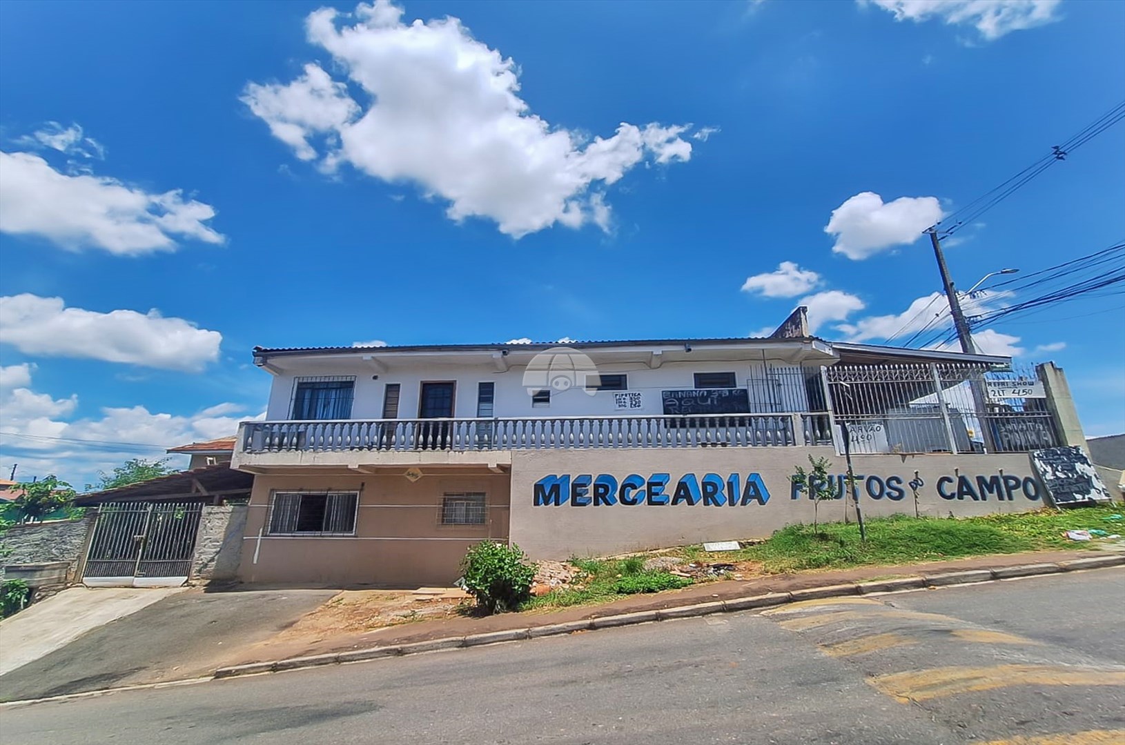 Casa à venda em Jardim Bandeirantes, Colombo — Portal Chave Fácil