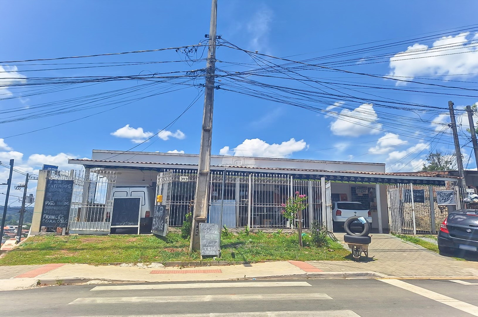Casa à venda em Jardim Bandeirantes, Colombo — Portal Chave Fácil