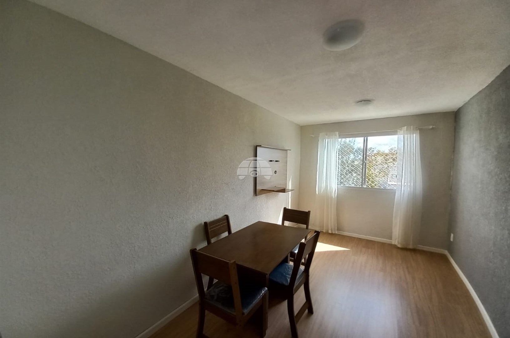 Apartamento para alugar em Afonso Pena, São José dos Pinhais — Portal Chave Fácil