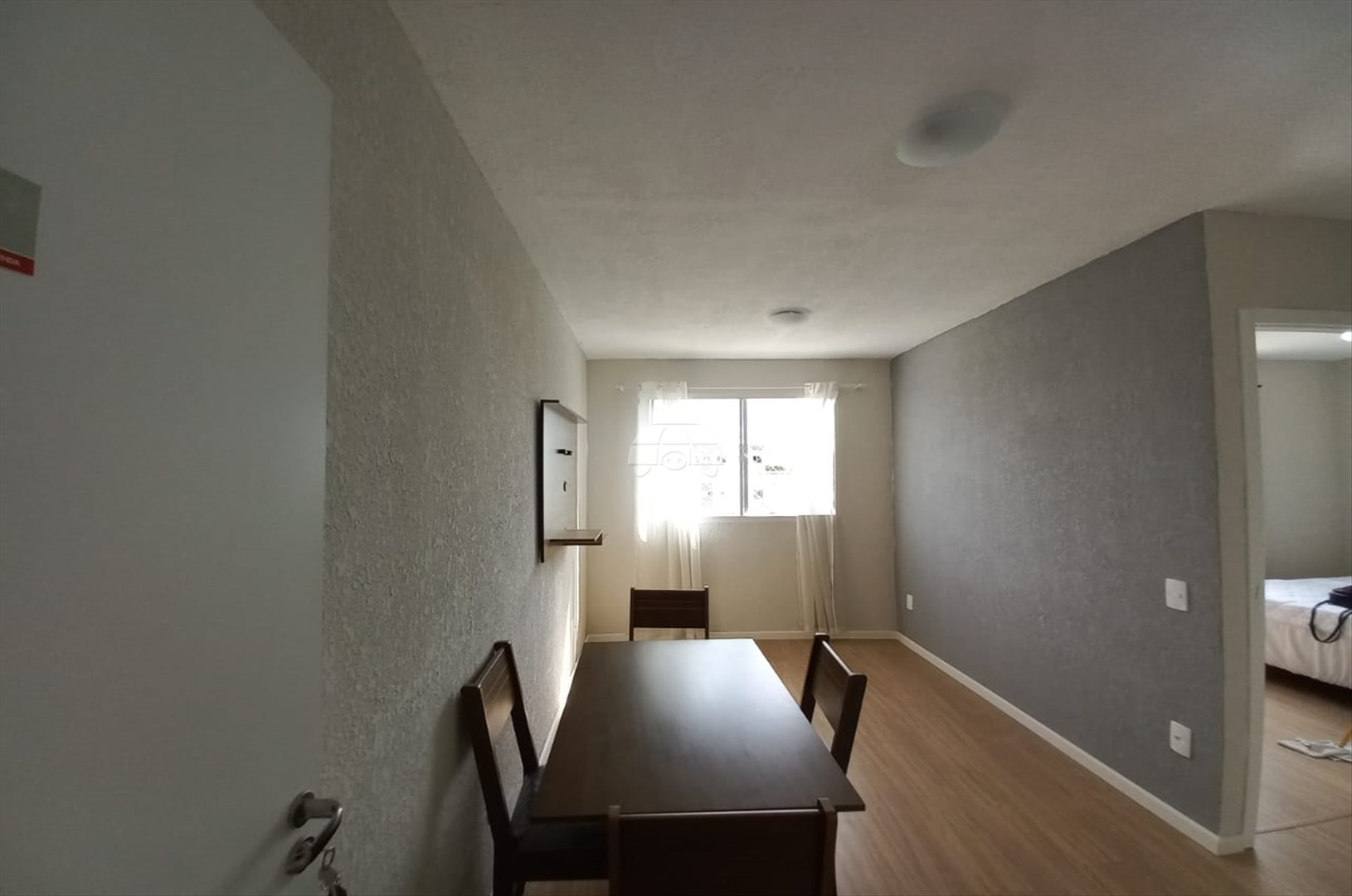 Apartamento para alugar em Afonso Pena, São José dos Pinhais — Portal Chave Fácil