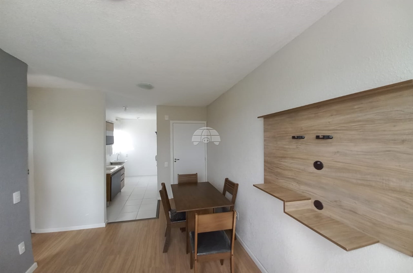 Apartamento para alugar em Afonso Pena, São José dos Pinhais — Portal Chave Fácil