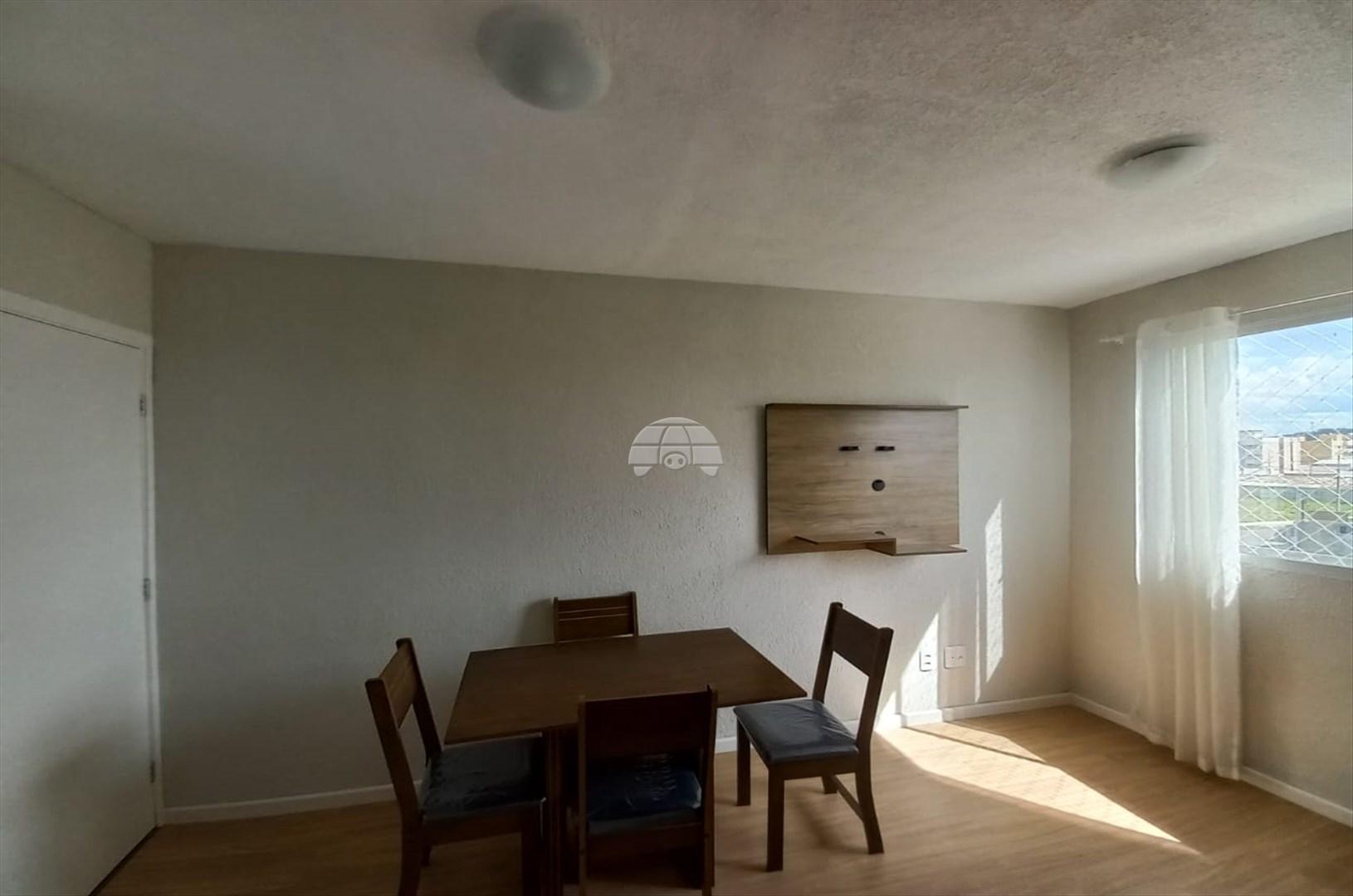 Apartamento para alugar em Afonso Pena, São José dos Pinhais — Portal Chave Fácil