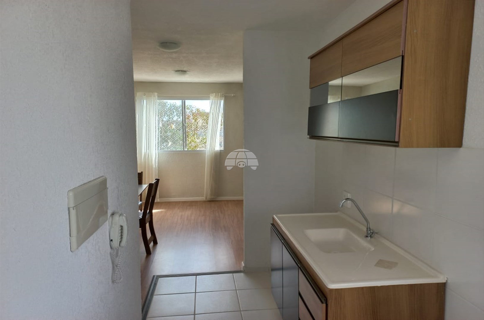 Apartamento para alugar em Afonso Pena, São José dos Pinhais — Portal Chave Fácil