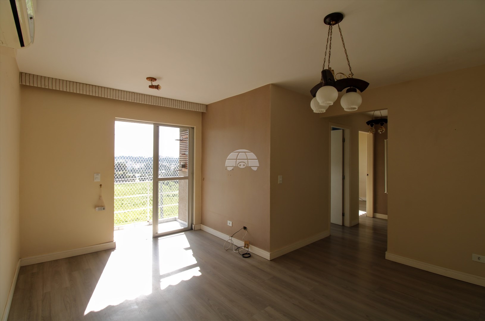 Apartamento para alugar em Bairro Alto, Curitiba — Portal Chave Fácil
