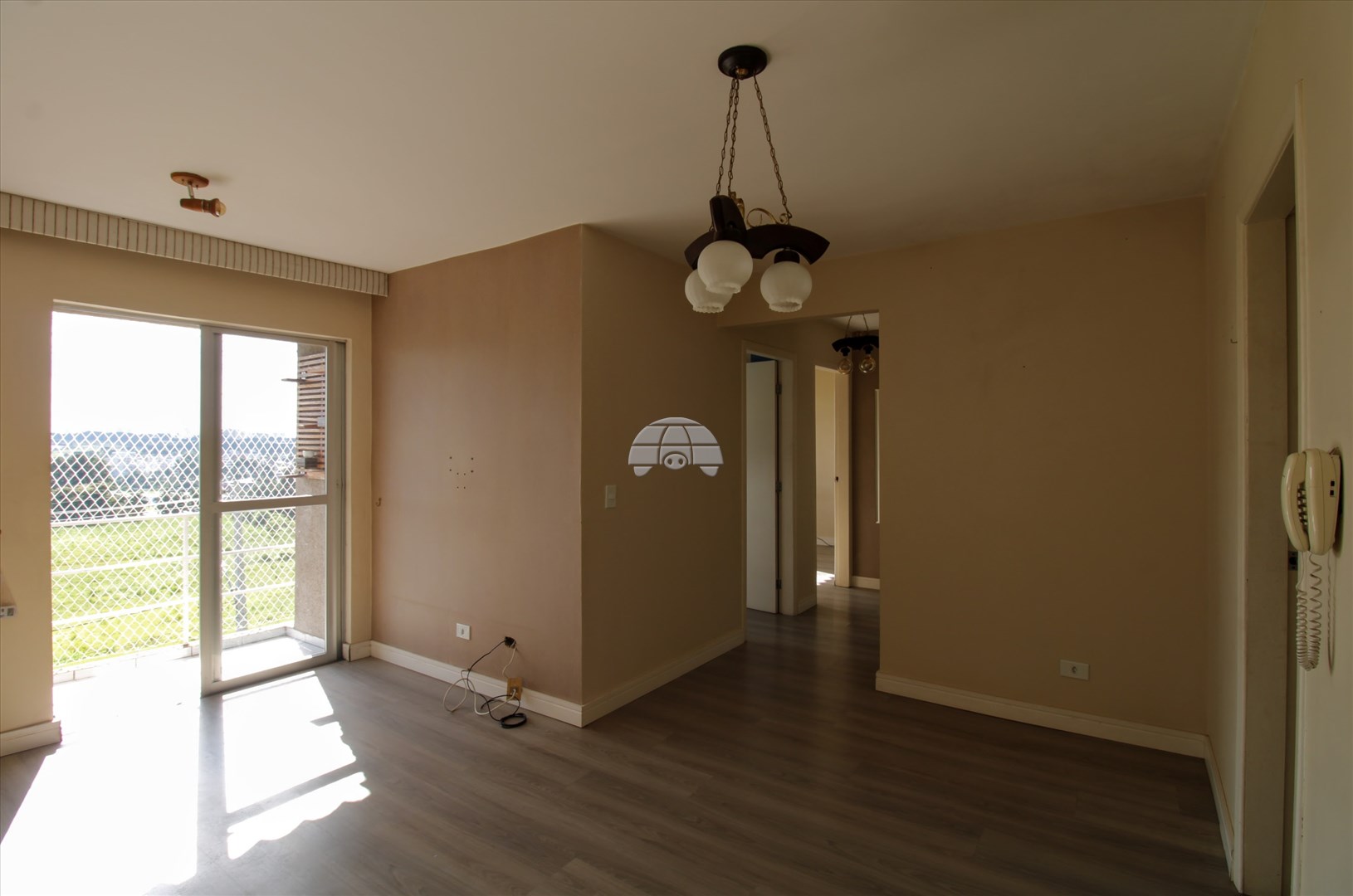 Apartamento para alugar em Bairro Alto, Curitiba — Portal Chave Fácil