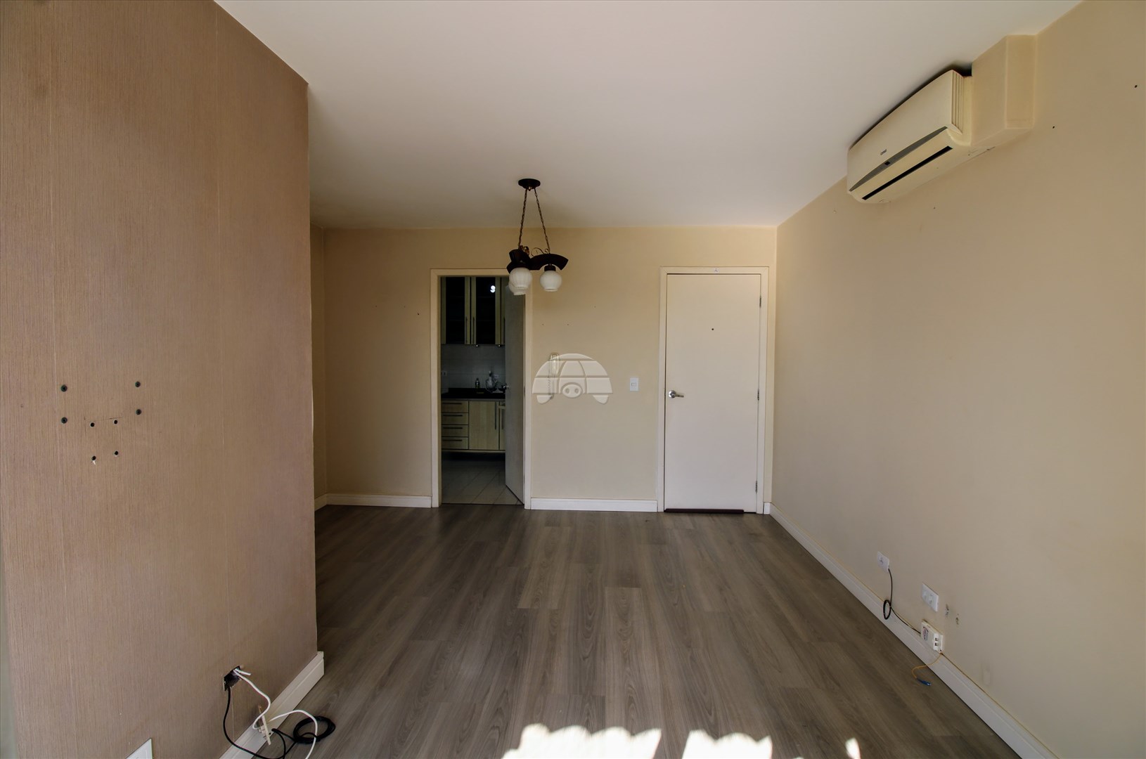 Apartamento para alugar em Bairro Alto, Curitiba — Portal Chave Fácil