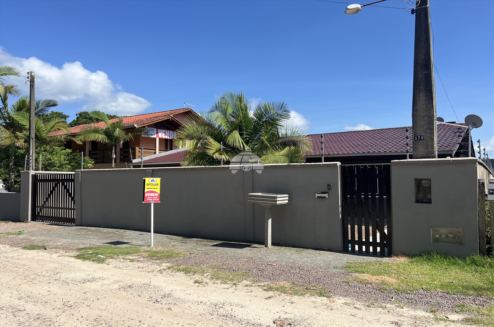 Casa à venda em Balneário Itapoá, Itapoá — Portal Chave Fácil