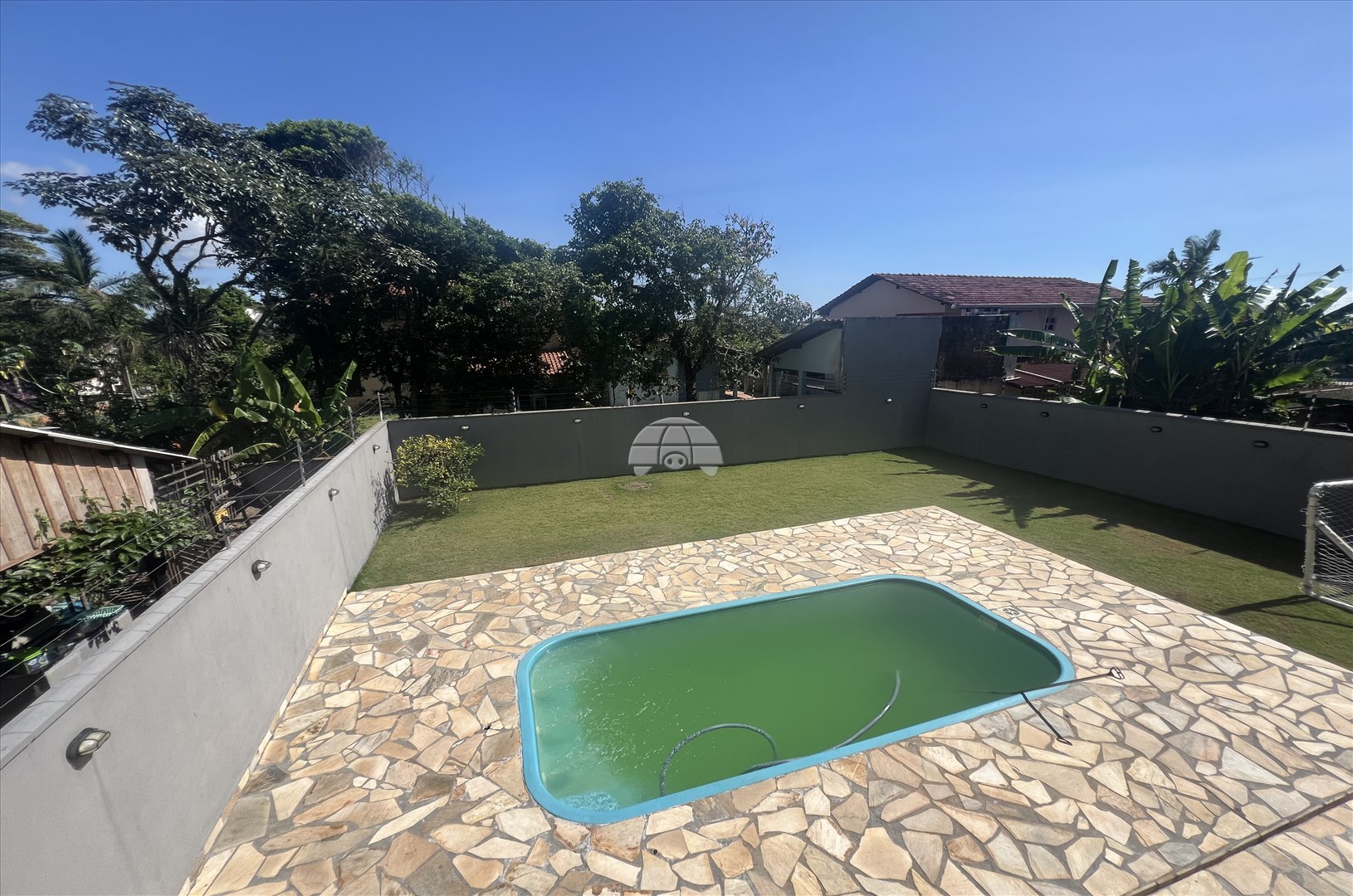 Casa à venda em Balneário Itapoá, Itapoá — Portal Chave Fácil