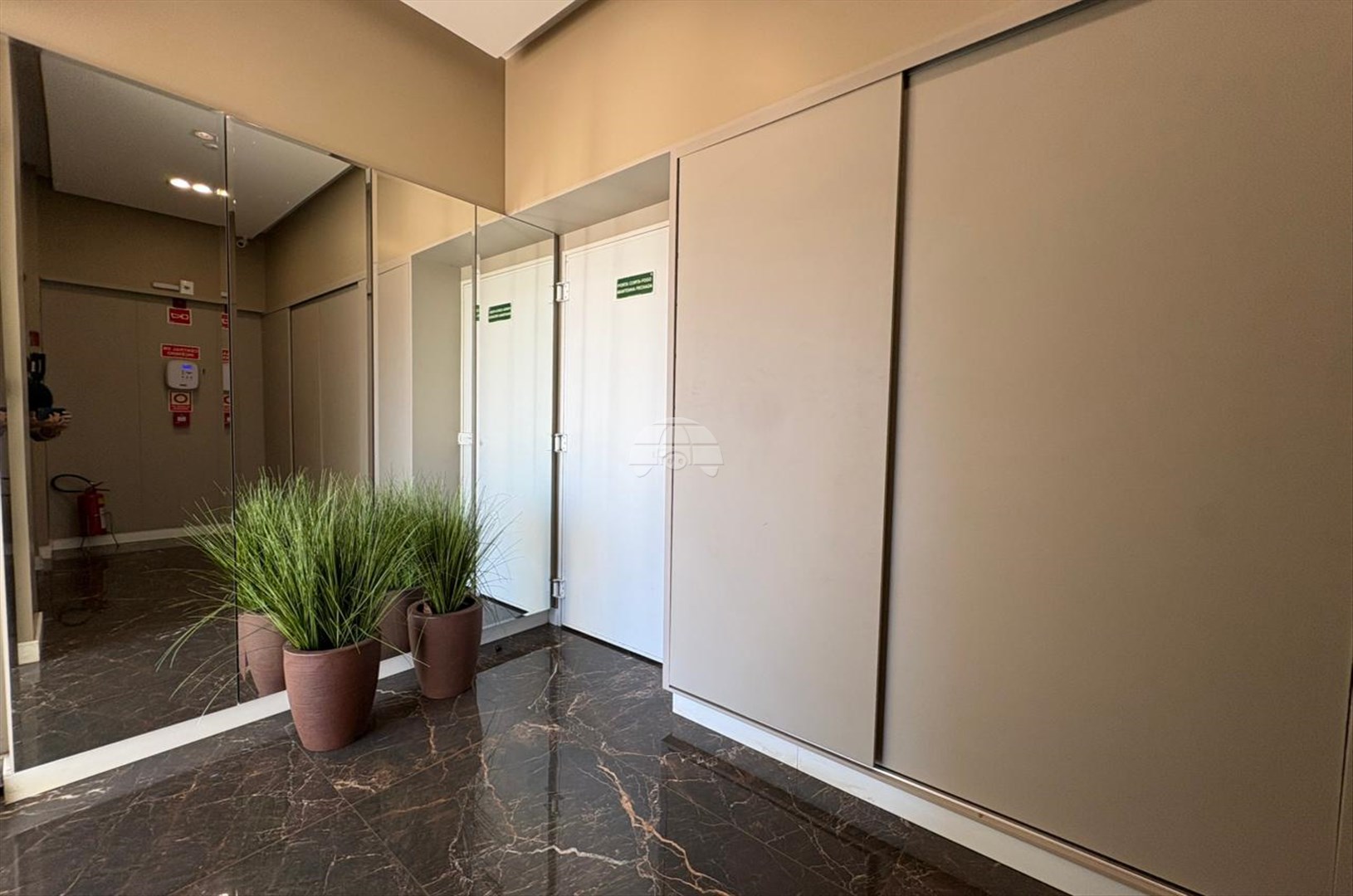 Apartamento para alugar em Baixada, Pato Branco — Portal Chave Fácil