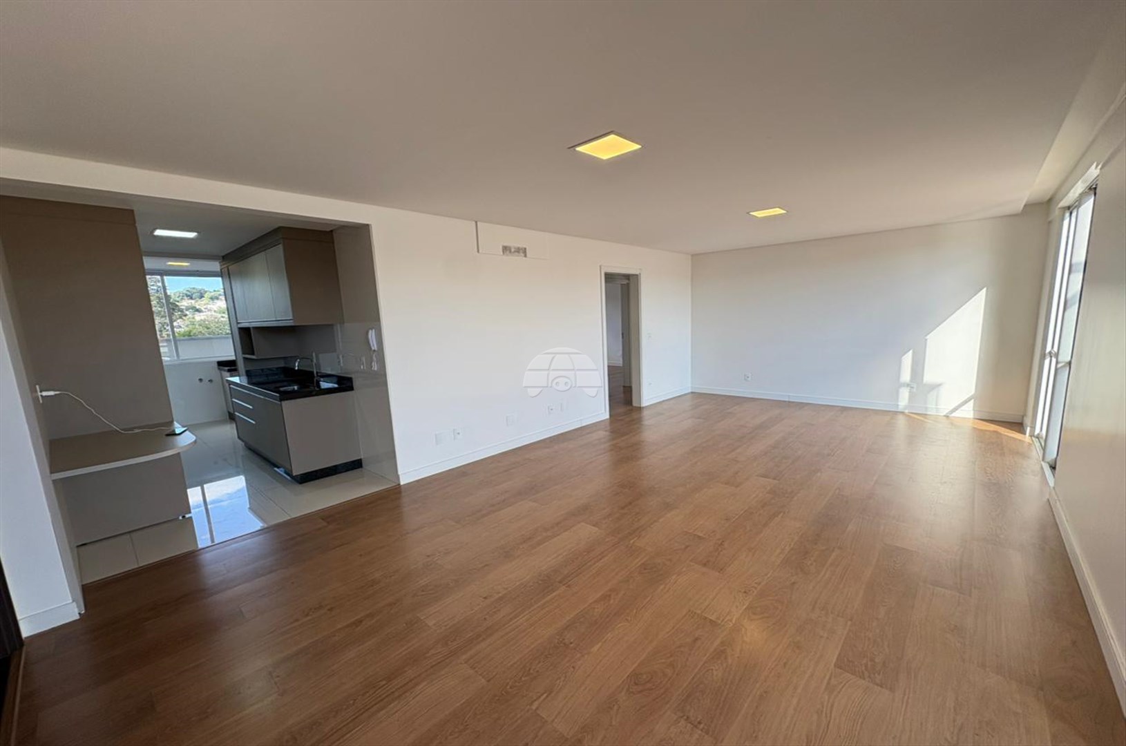 Apartamento para alugar em Baixada, Pato Branco — Portal Chave Fácil