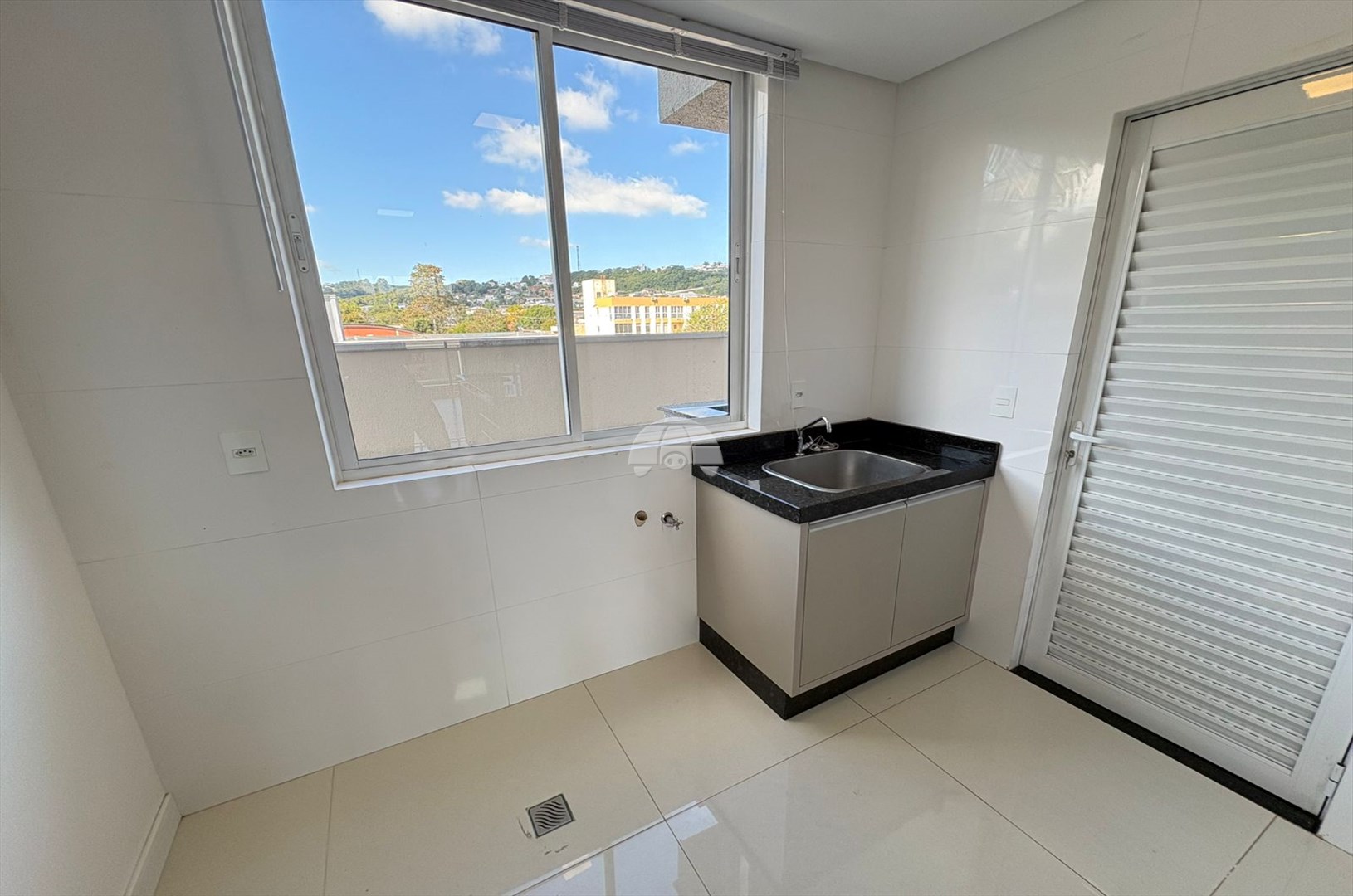 Apartamento para alugar em Baixada, Pato Branco — Portal Chave Fácil