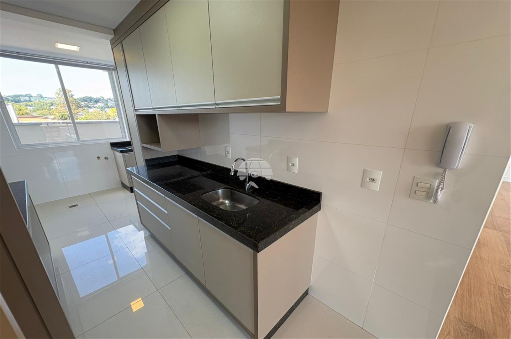 Apartamento para alugar em Baixada, Pato Branco — Portal Chave Fácil