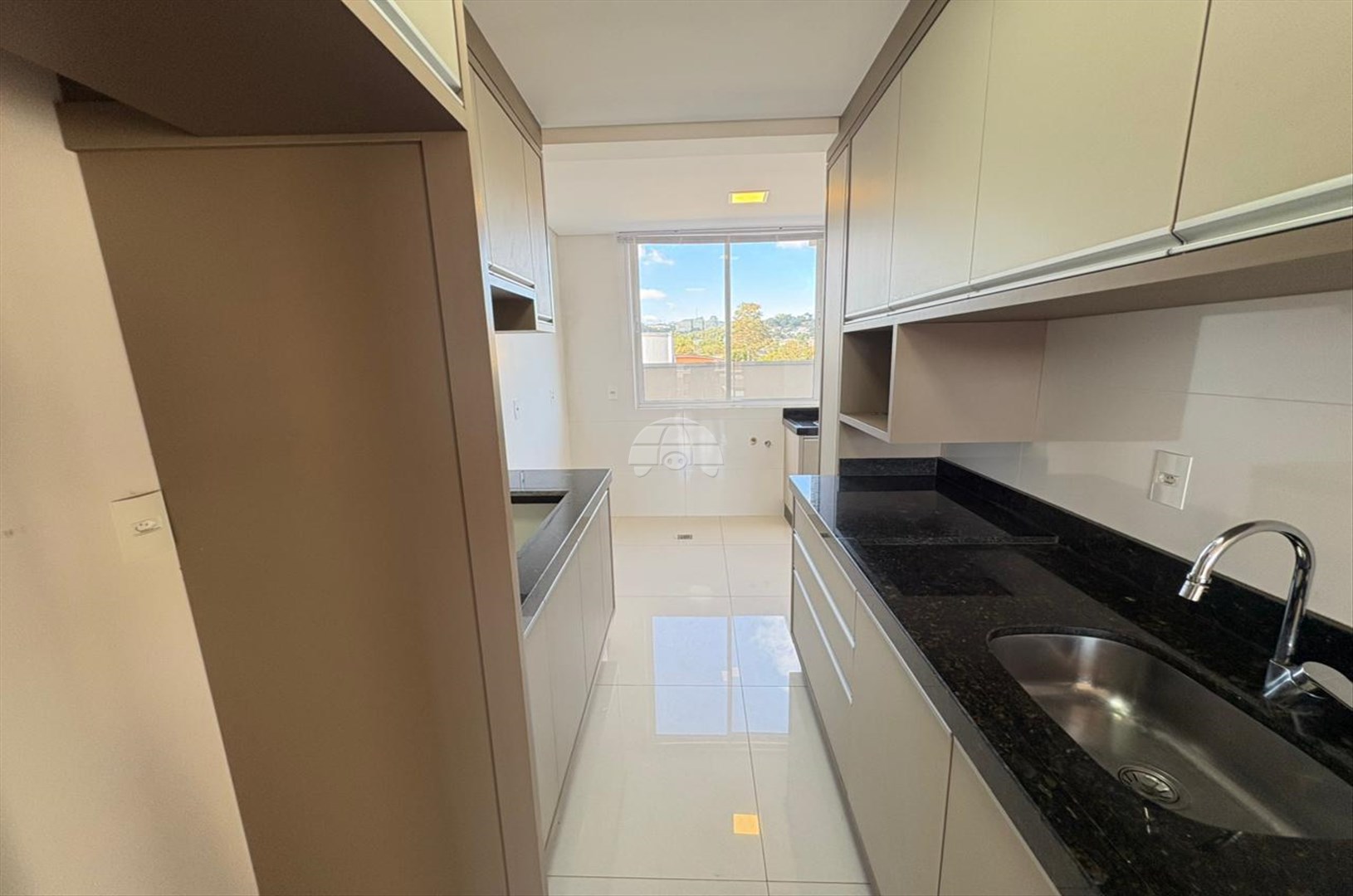 Apartamento para alugar em Baixada, Pato Branco — Portal Chave Fácil