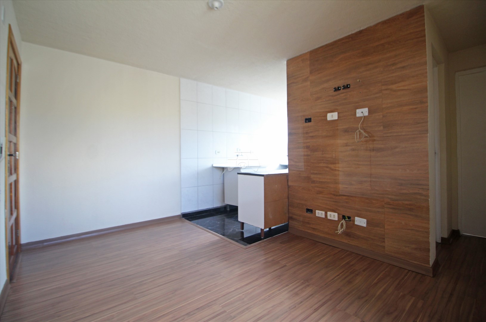 Apartamento para alugar em Ganchinho, Curitiba — Portal Chave Fácil