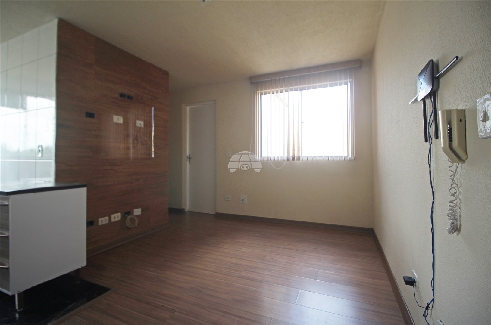 Apartamento para alugar em Ganchinho, Curitiba — Portal Chave Fácil