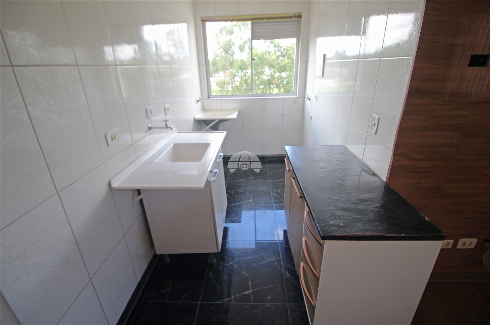Apartamento para alugar em Ganchinho, Curitiba — Portal Chave Fácil
