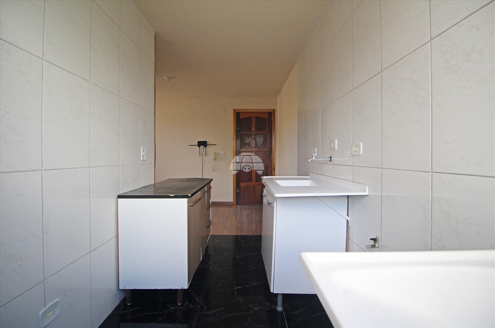 Apartamento para alugar em Ganchinho, Curitiba — Portal Chave Fácil