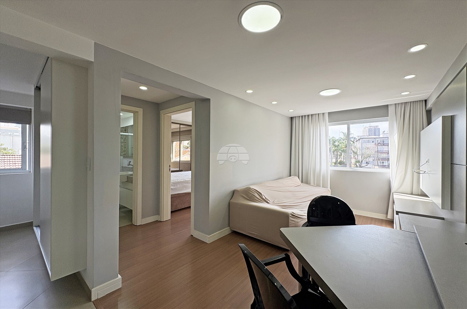 Apartamento Residencial para Locação no Bairro Portão ref. 106226 (2 / 10)