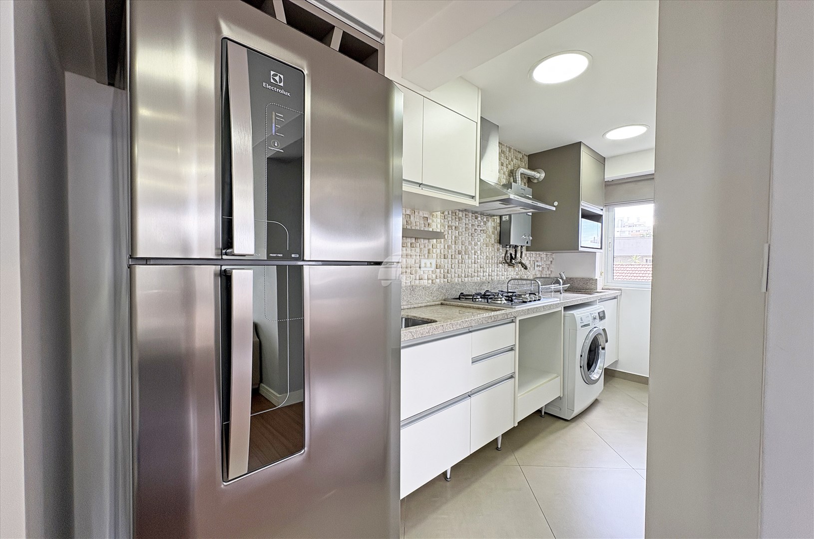 Apartamento Residencial para Locação no Bairro Portão ref. 106226 (10 / 10)