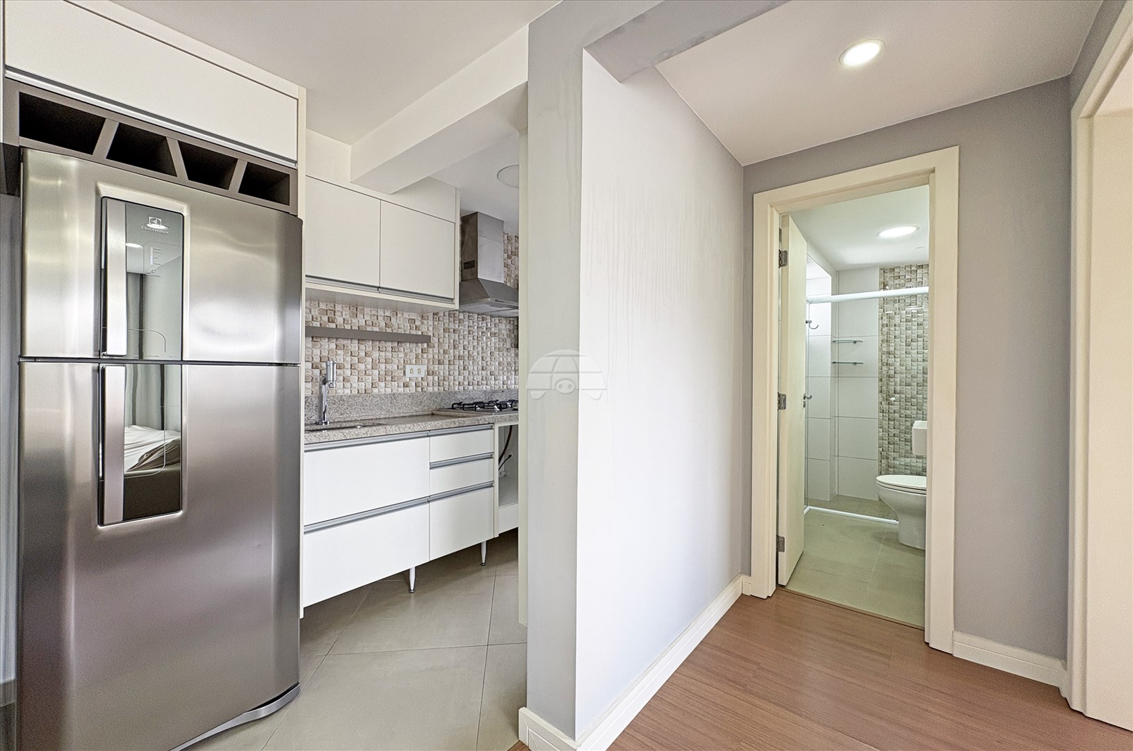Apartamento Residencial para Locação no Bairro Portão ref. 106226 (9 / 10)
