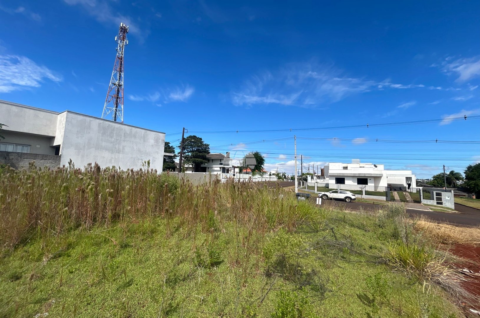 Terreno/Área à venda em Industrial, Pato Branco — Portal Chave Fácil