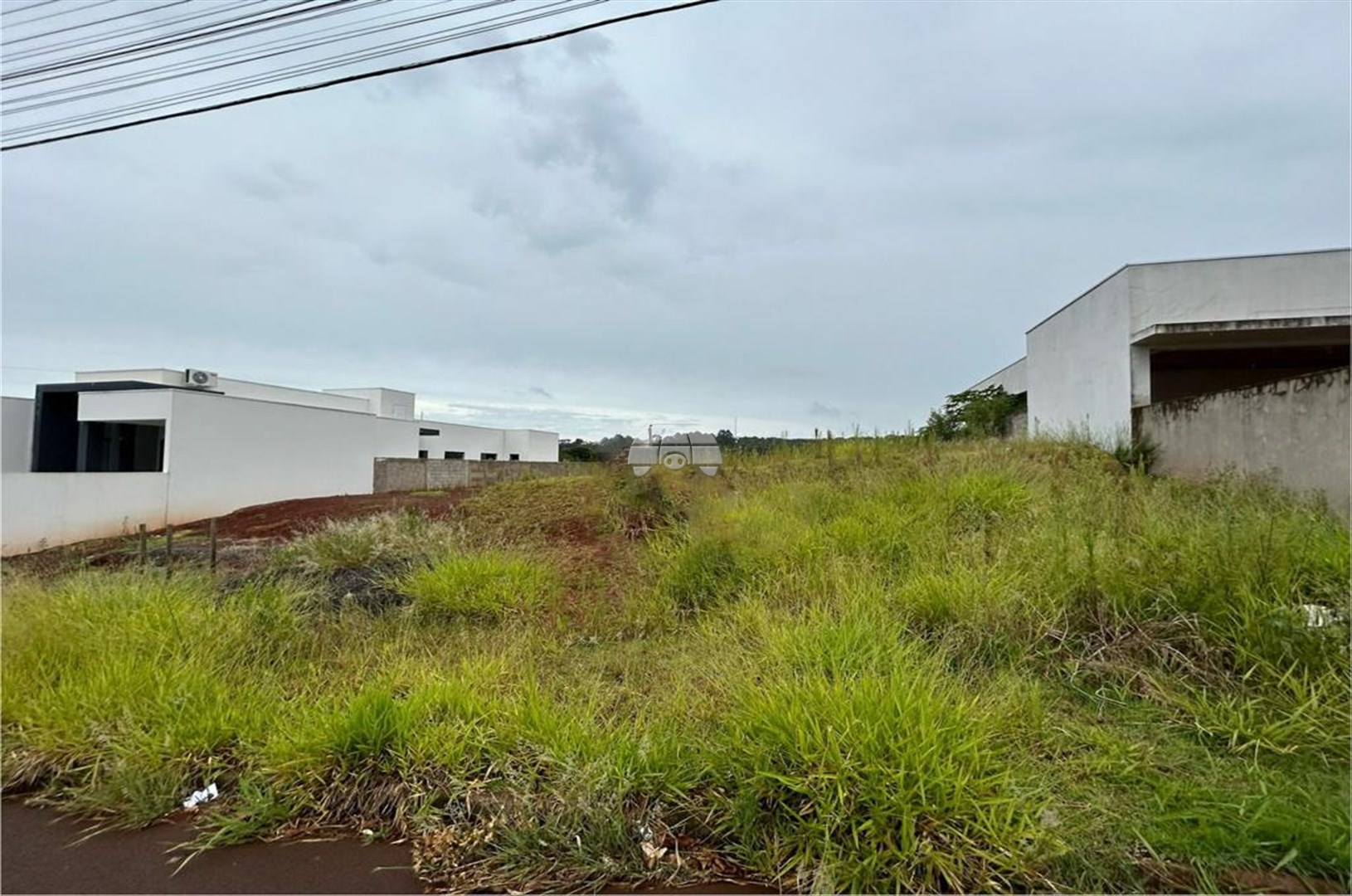 Terreno/Área à venda em Industrial, Pato Branco — Portal Chave Fácil