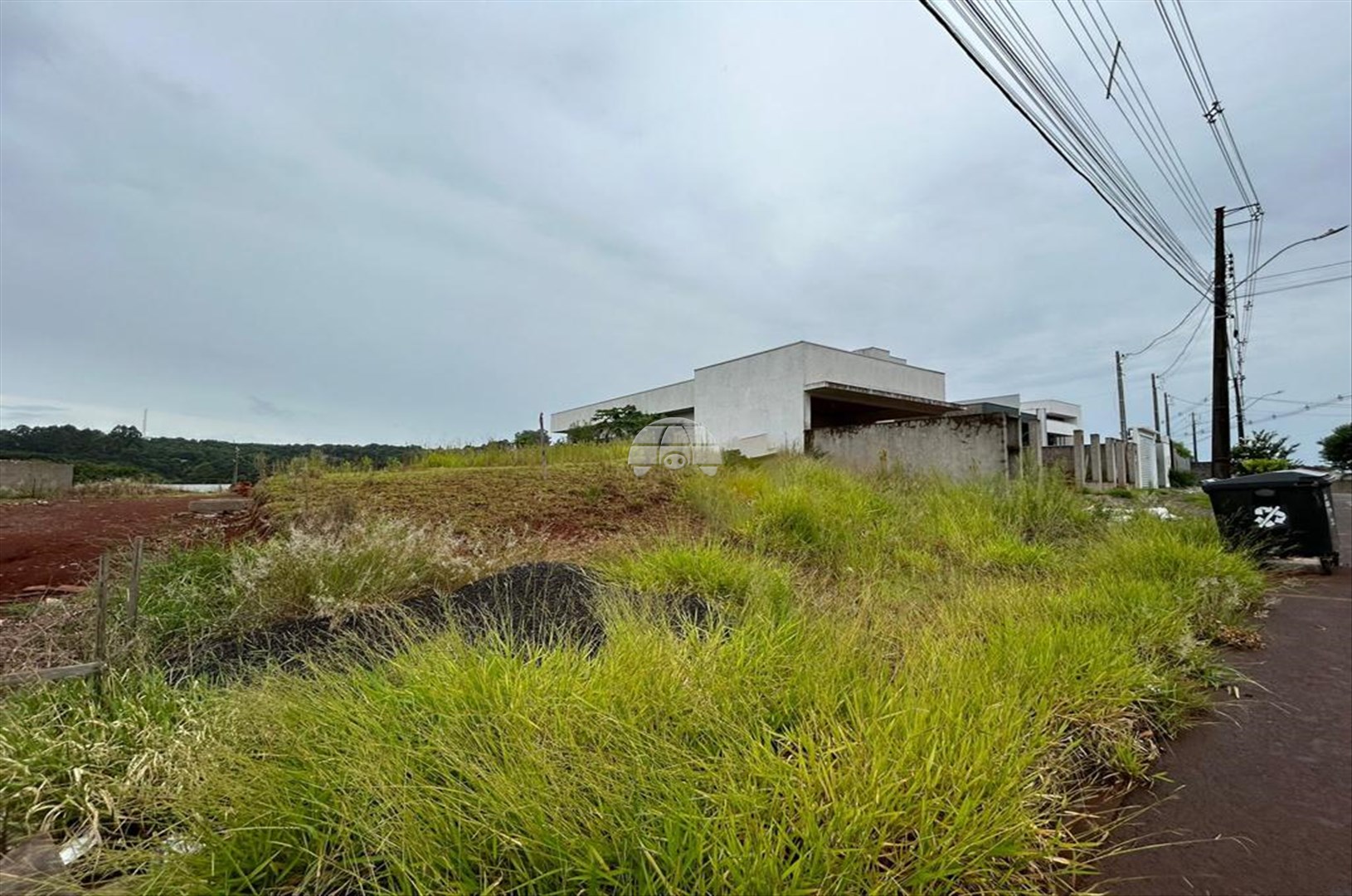 Terreno/Área à venda em Industrial, Pato Branco — Portal Chave Fácil