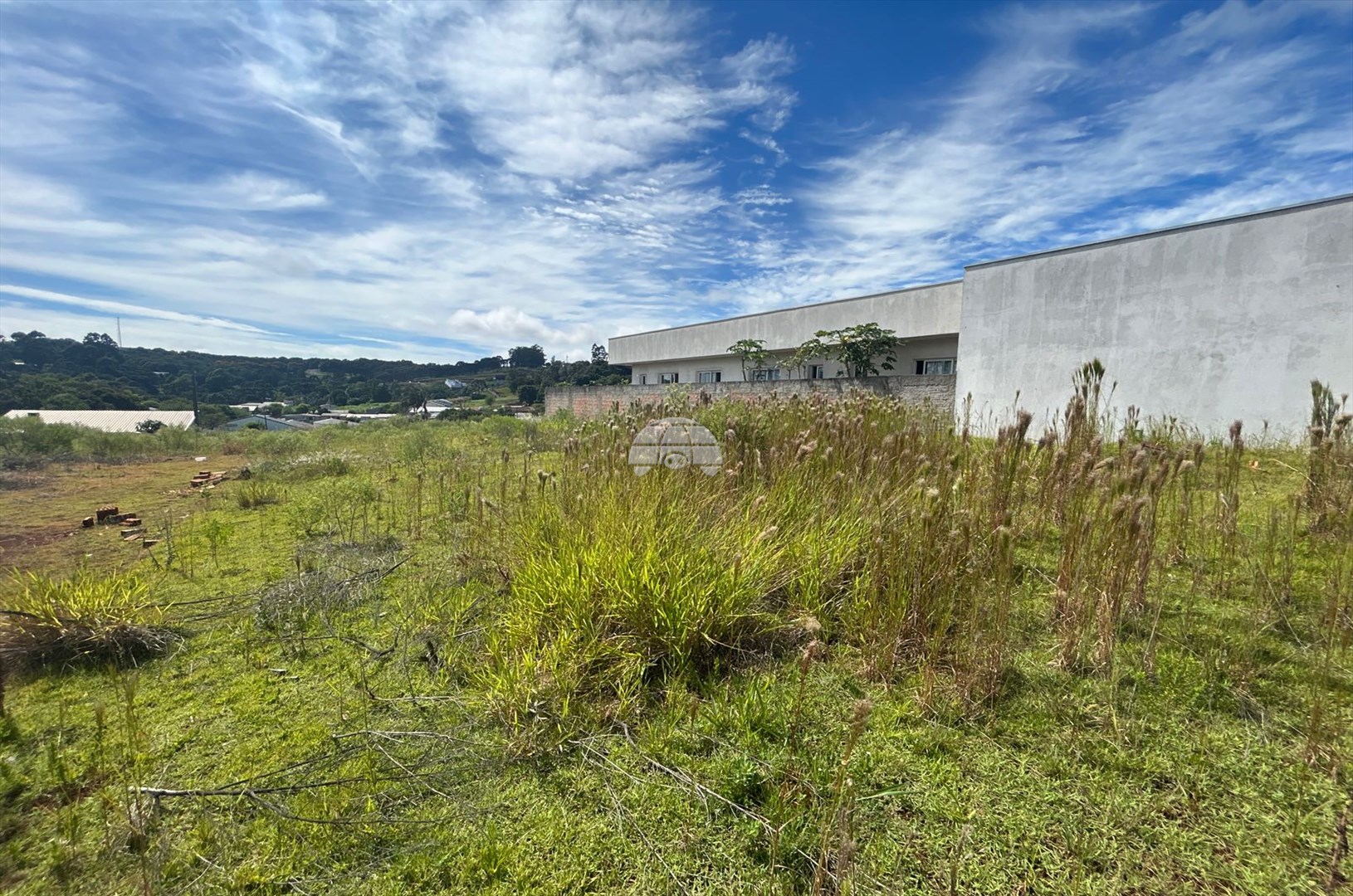 Terreno/Área à venda em Industrial, Pato Branco — Portal Chave Fácil