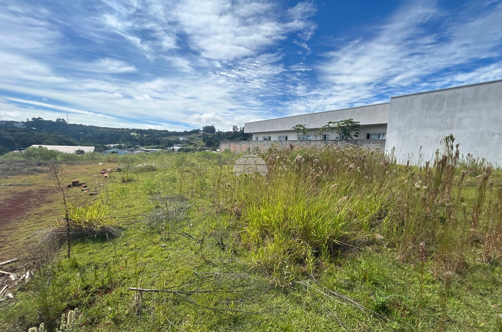 Terreno/Área à venda em Industrial, Pato Branco — Portal Chave Fácil