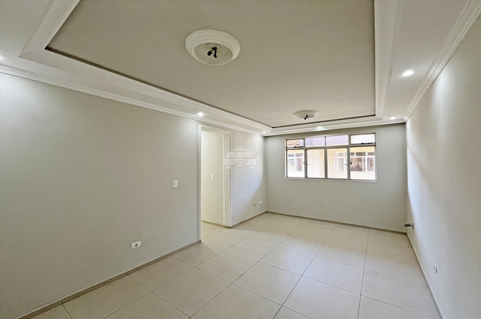 Apartamento para alugar em Uberaba, Curitiba — Portal Chave Fácil