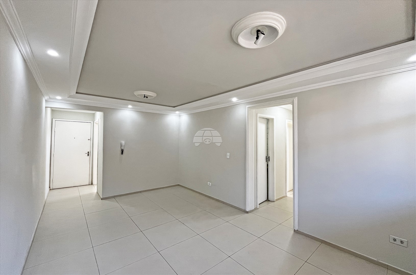 Apartamento para alugar em Uberaba, Curitiba — Portal Chave Fácil