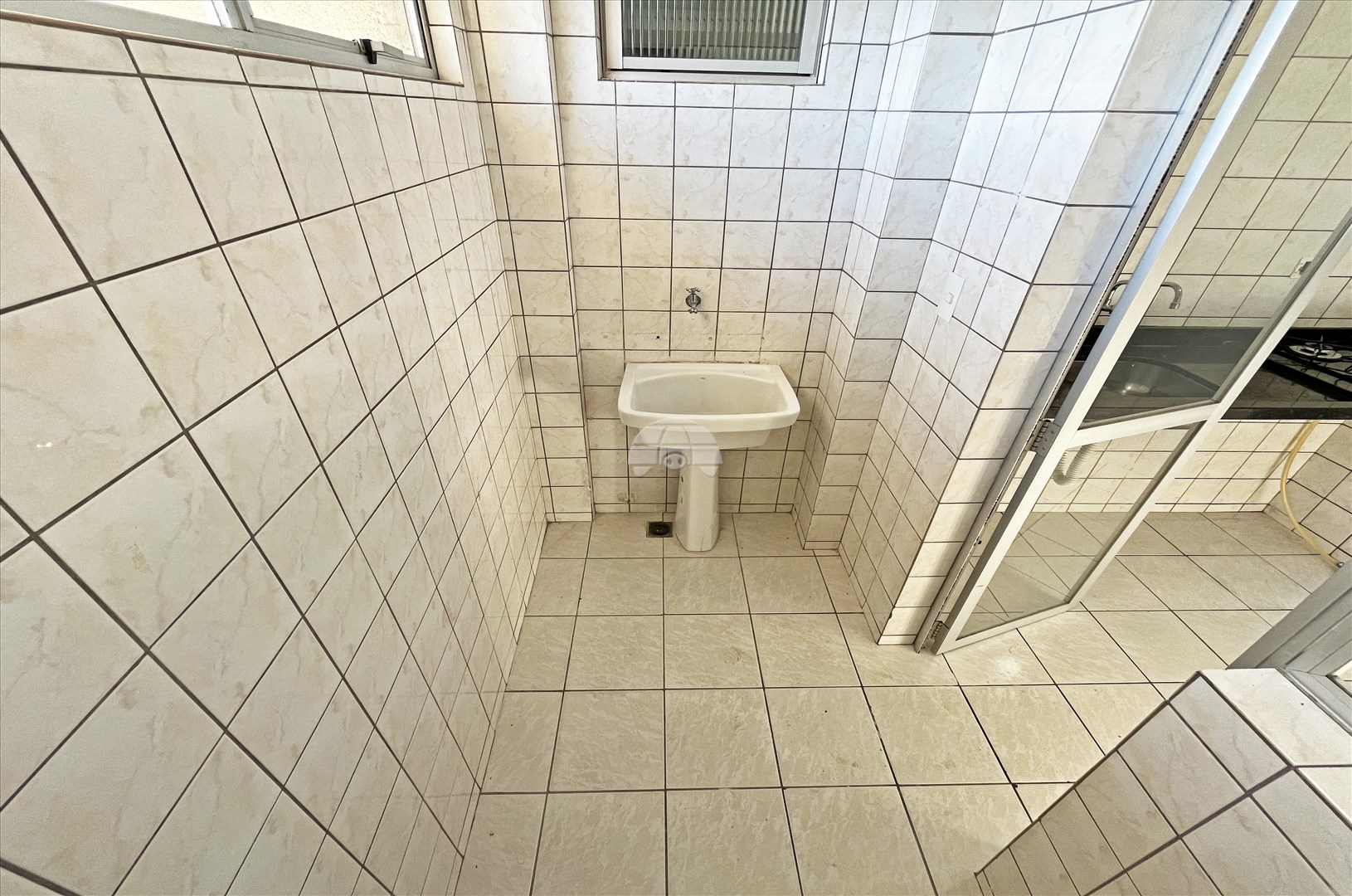 Apartamento para alugar em Uberaba, Curitiba — Portal Chave Fácil