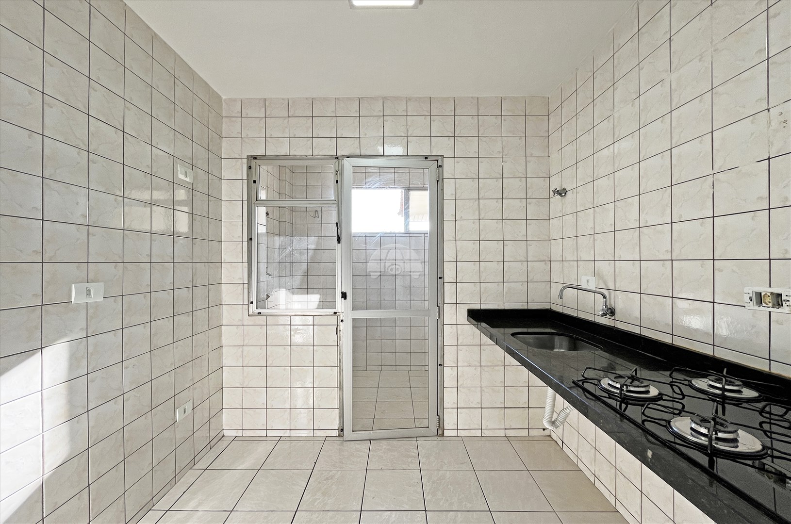 Apartamento para alugar em Uberaba, Curitiba — Portal Chave Fácil