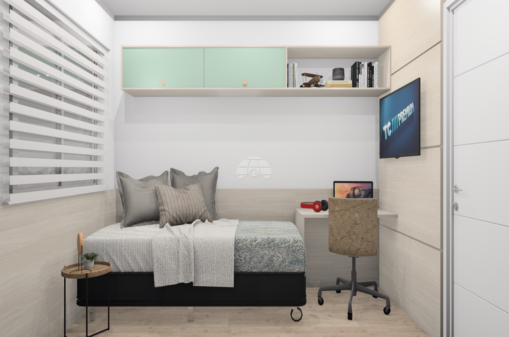 Apartamento Residencial para Venda no Bairro Seminário ref. 209562 (10 / 10)