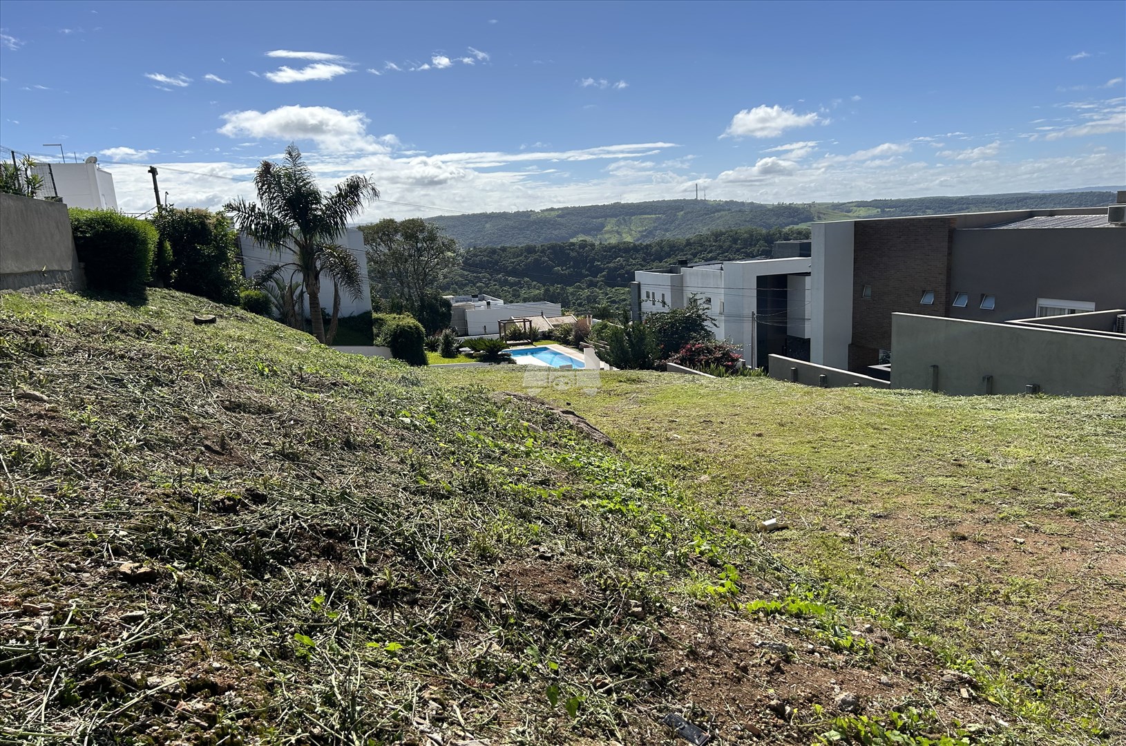 Terreno/Área à venda em Santa Cruz, Guarapuava — Portal Chave Fácil