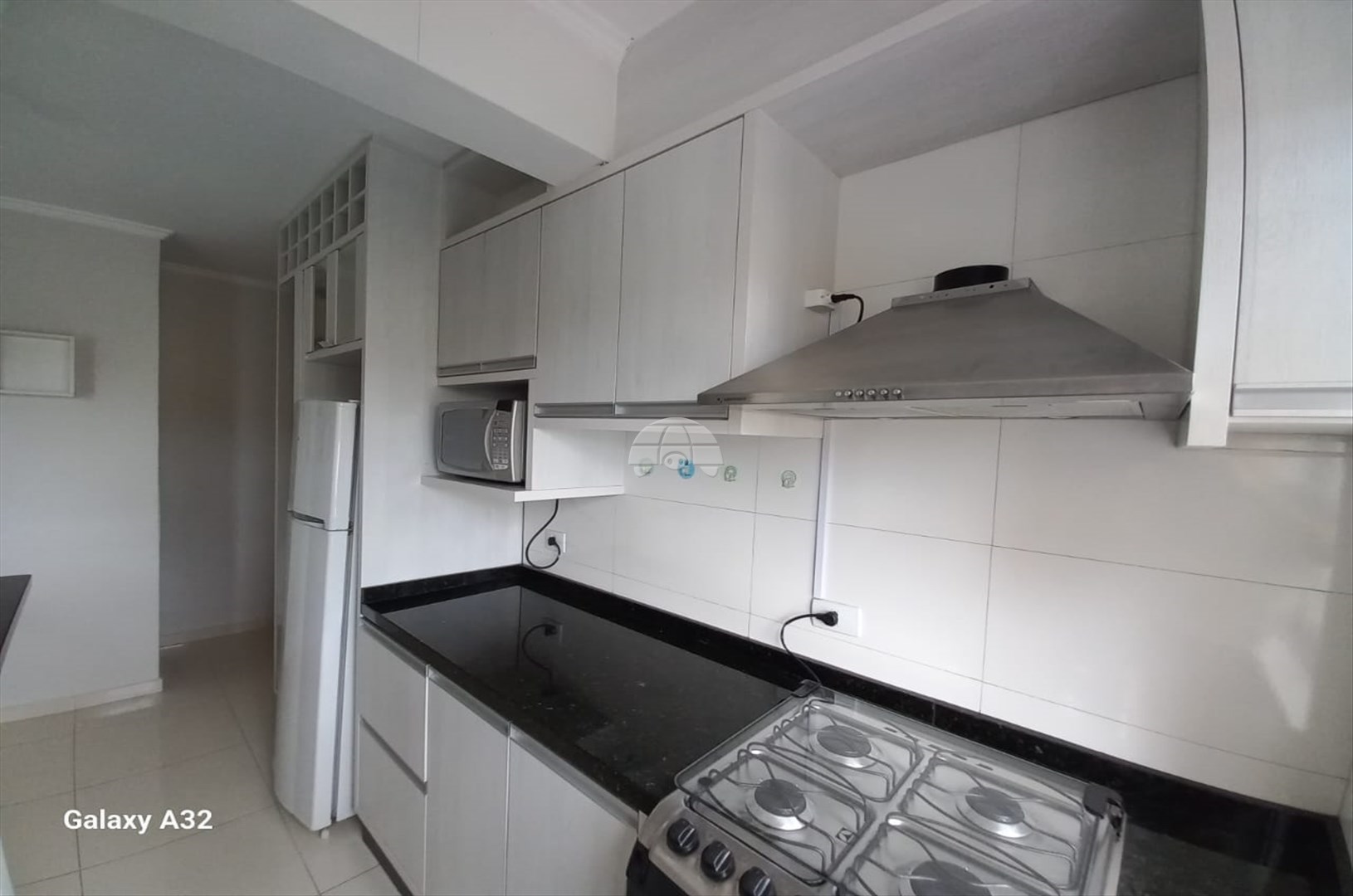 Apartamento para alugar em Cruzeiro, São José dos Pinhais — Portal Chave Fácil