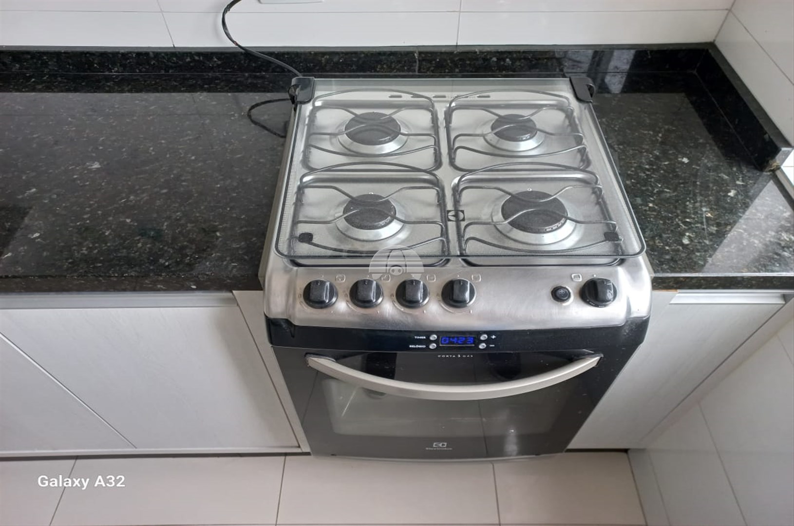 Apartamento para alugar em Cruzeiro, São José dos Pinhais — Portal Chave Fácil