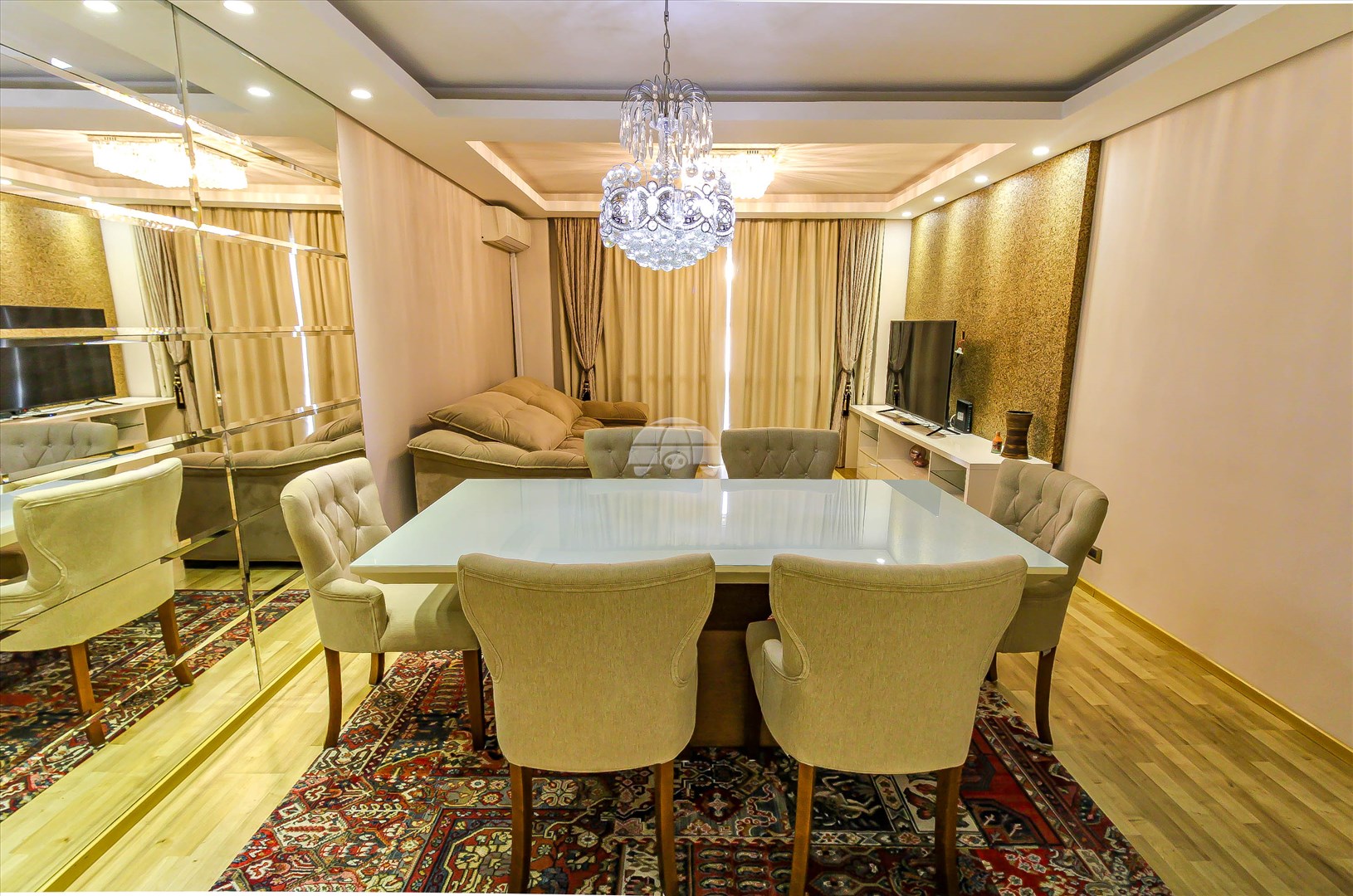Apartamento Residencial para Locação no Bairro Centro Cívico ref. 87837 (8 / 10)