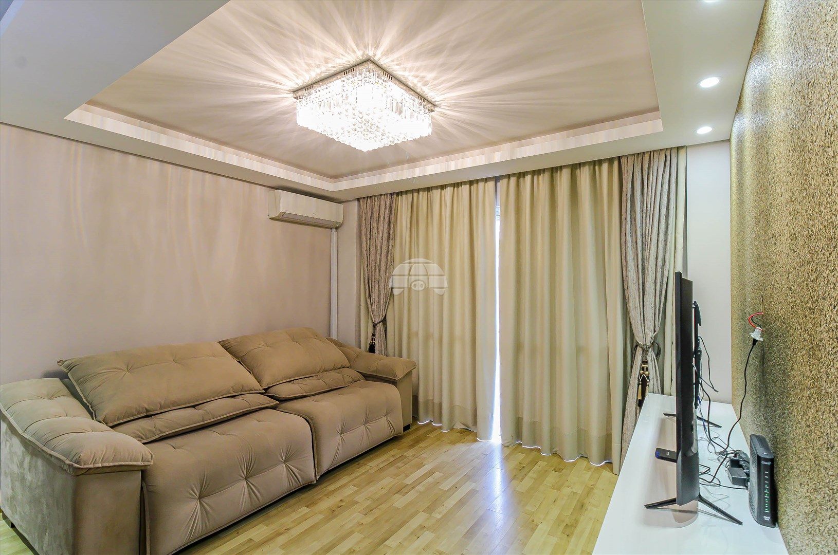 Apartamento Residencial para Locação no Bairro Centro Cívico ref. 87837 (9 / 10)