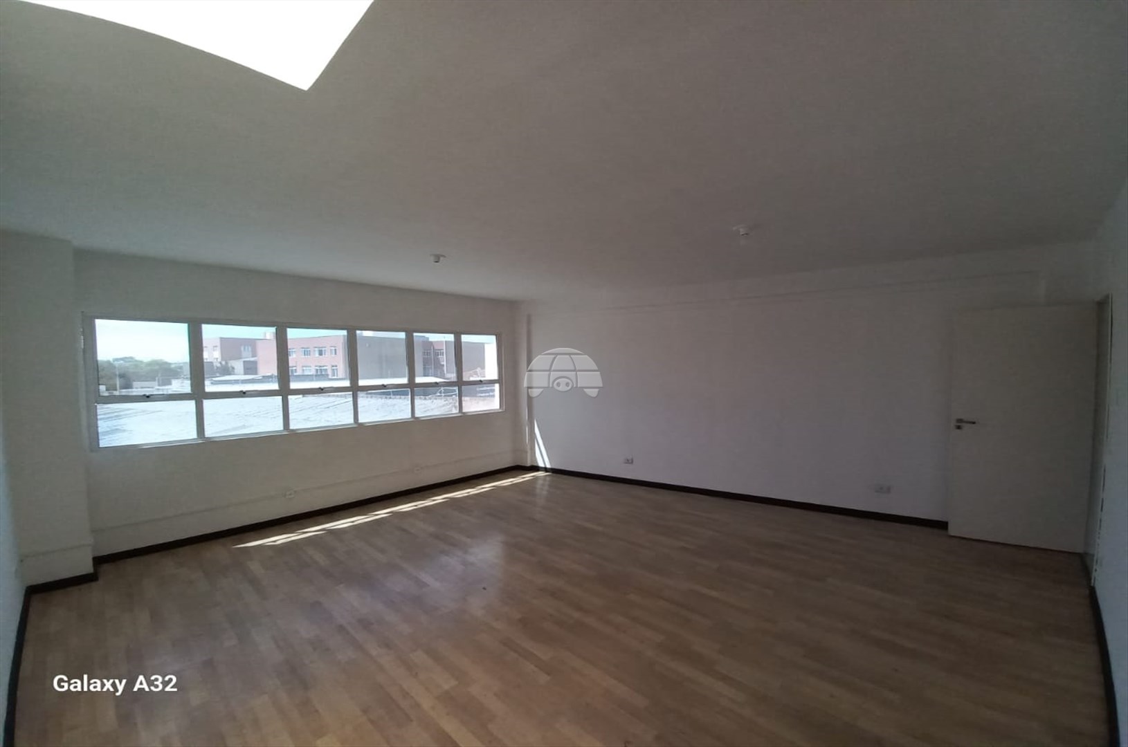 Sala/Conjunto Comercial para alugar em Centro, São José dos Pinhais — Portal Chave Fácil