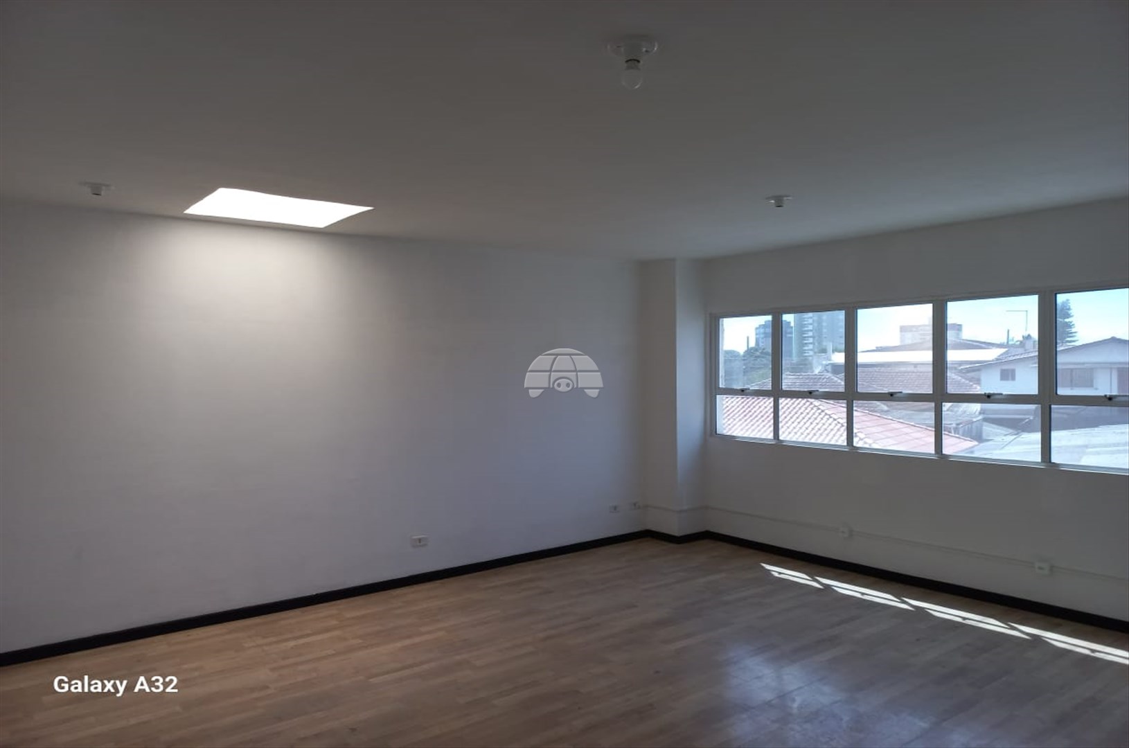 Sala/Conjunto Comercial para alugar em Centro, São José dos Pinhais — Portal Chave Fácil