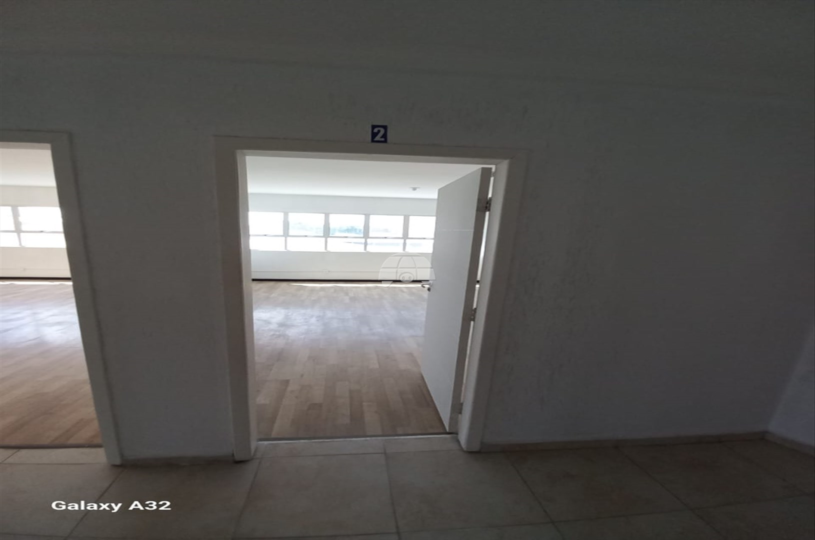 Sala/Conjunto Comercial para alugar em Centro, São José dos Pinhais — Portal Chave Fácil