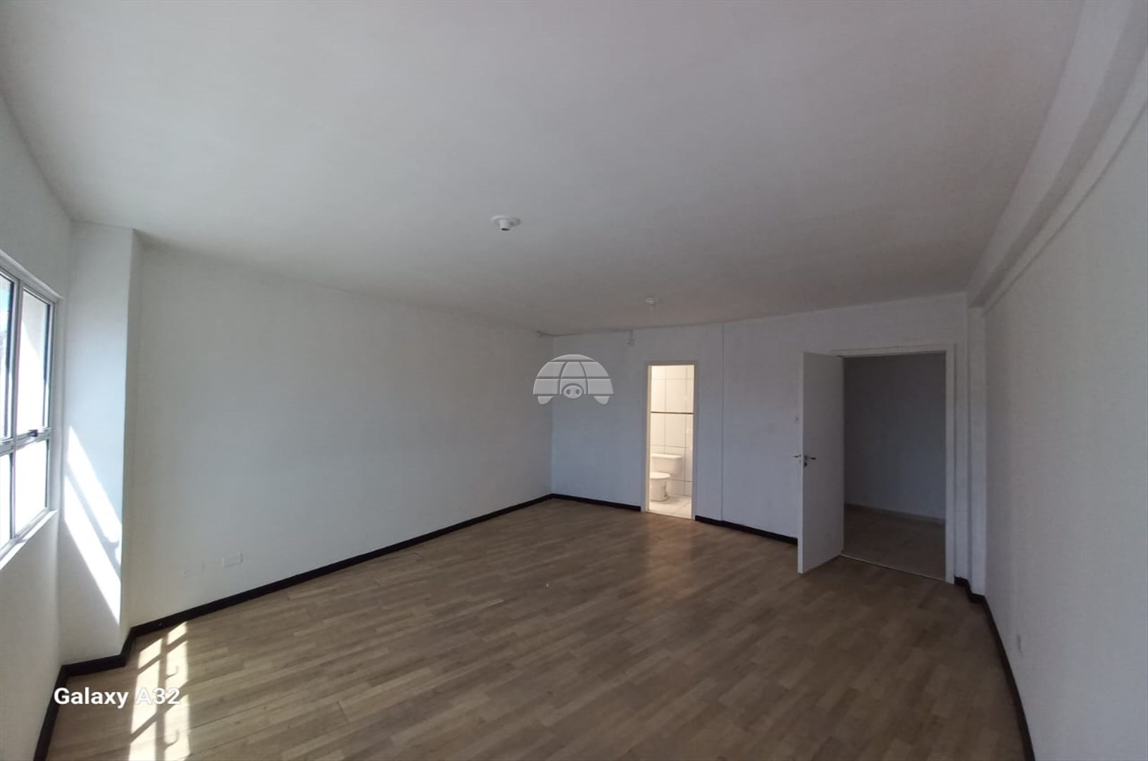 Sala/Conjunto Comercial para alugar em Centro, São José dos Pinhais — Portal Chave Fácil