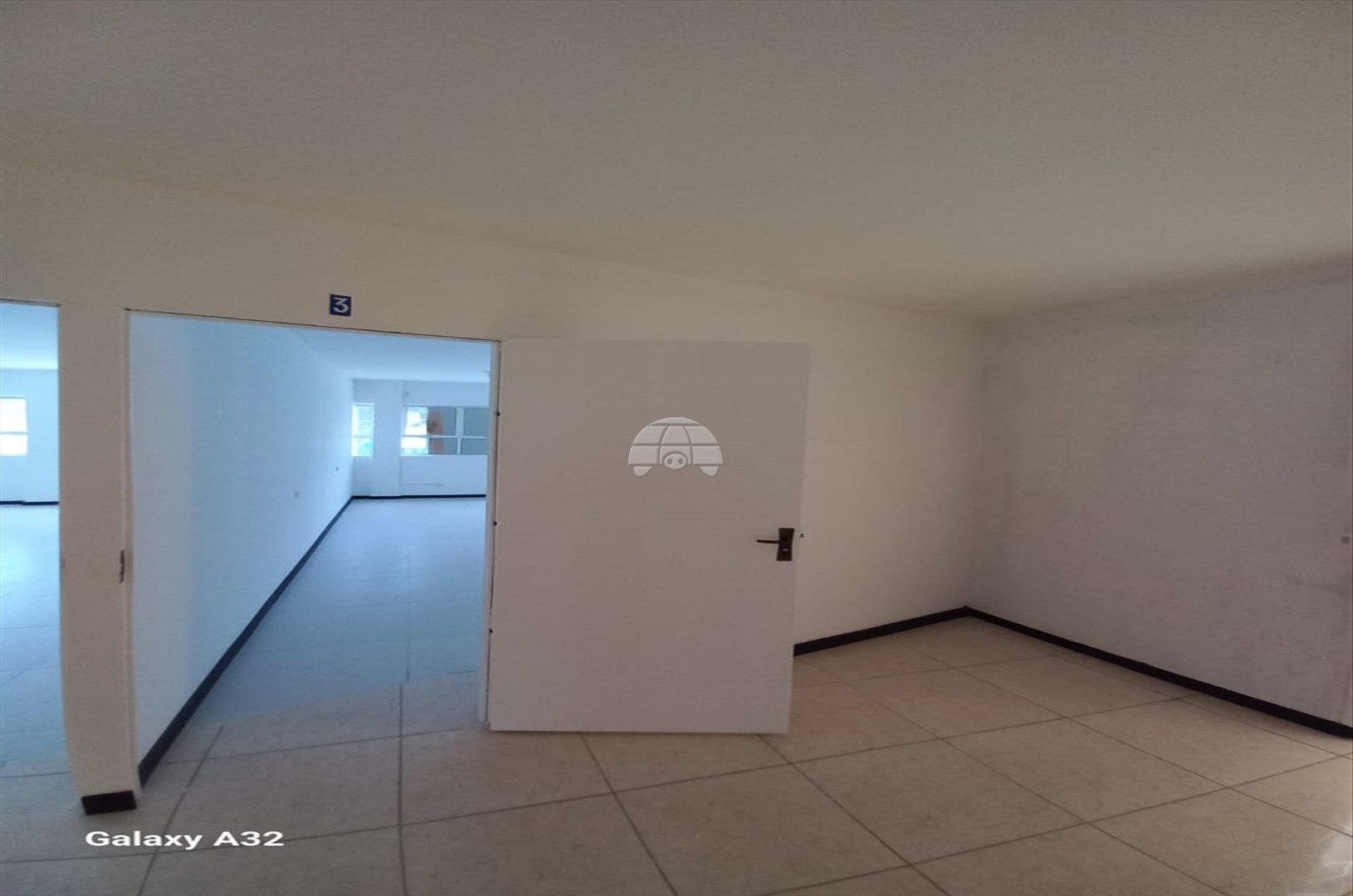 Sala/Conjunto Comercial para alugar em Centro, São José dos Pinhais — Portal Chave Fácil