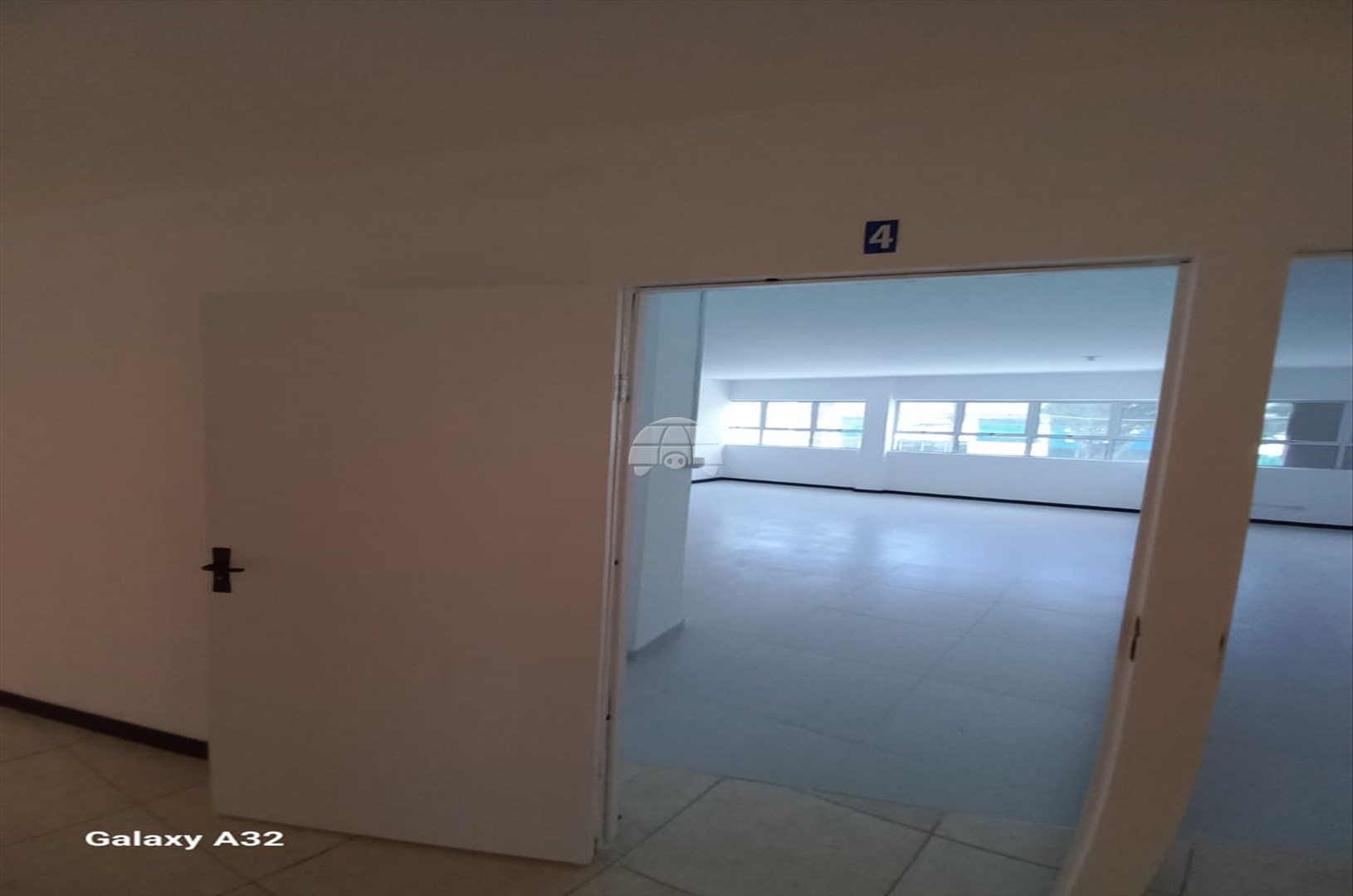 Sala/Conjunto Comercial para alugar em Centro, São José dos Pinhais — Portal Chave Fácil