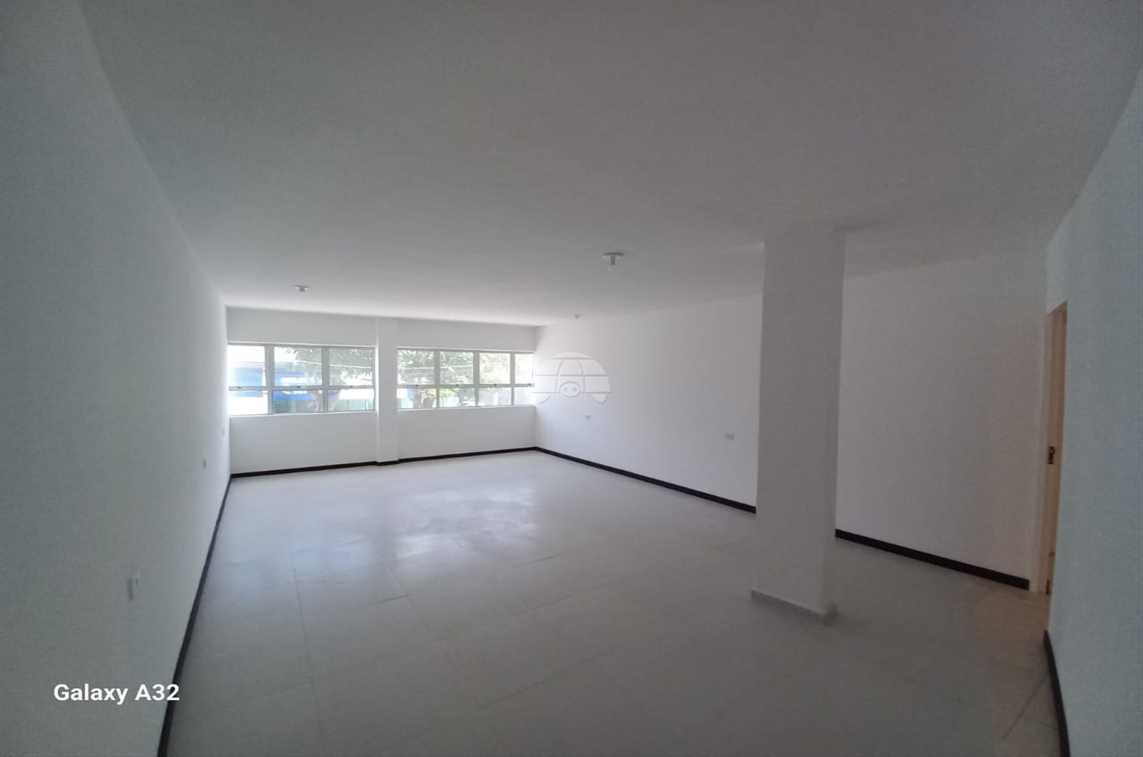 Sala/Conjunto Comercial para alugar em Centro, São José dos Pinhais — Portal Chave Fácil