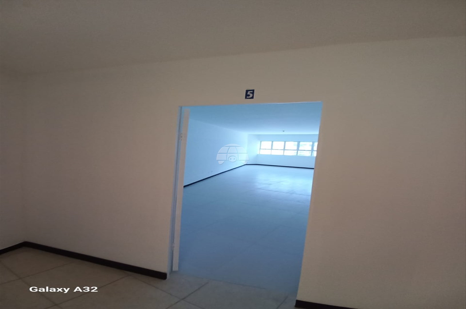 Sala/Conjunto Comercial para alugar em Centro, São José dos Pinhais — Portal Chave Fácil
