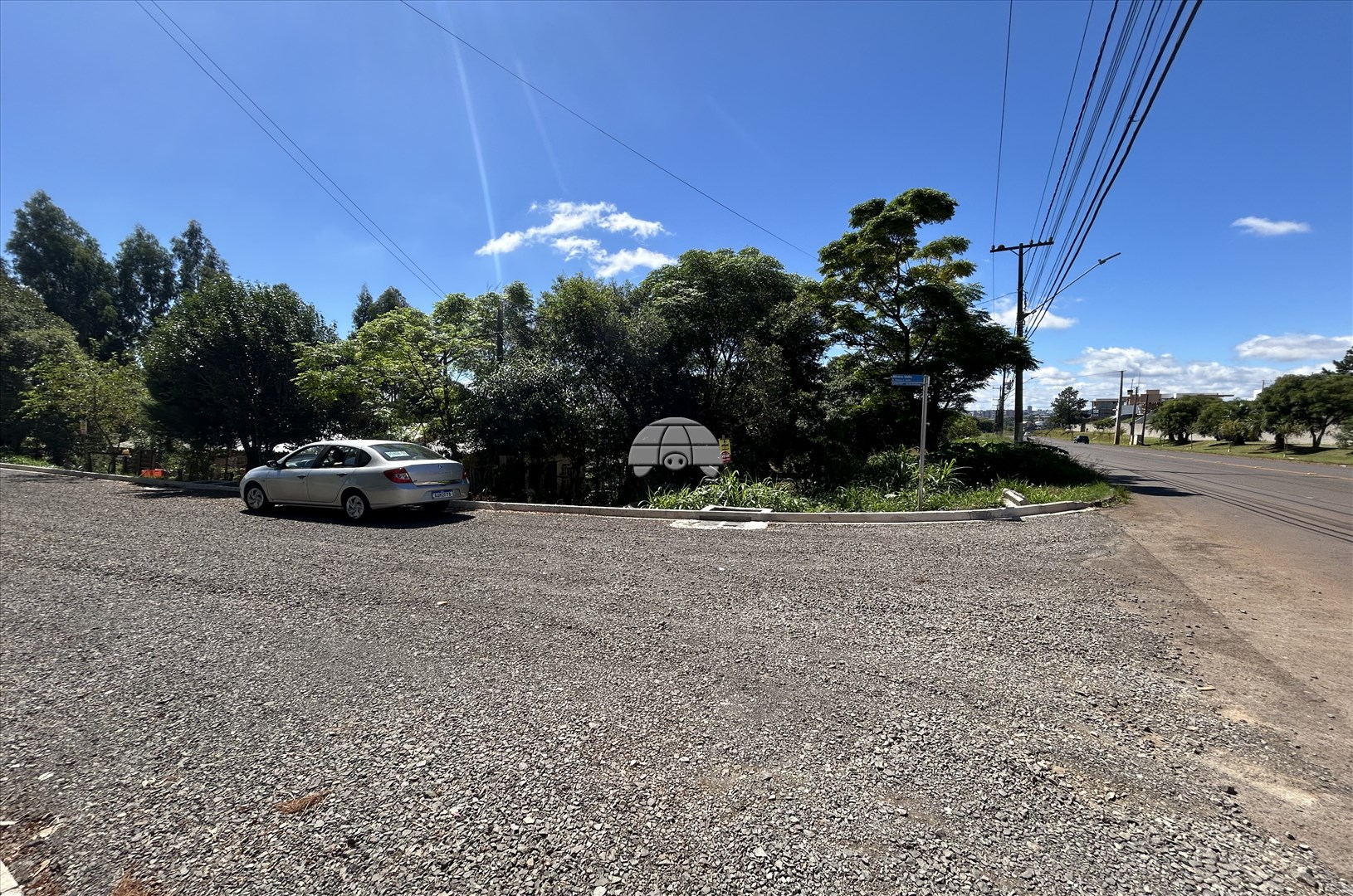 Terreno/Área à venda em Jardim Das Américas, Guarapuava — Portal Chave Fácil